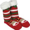 Skarpetki świąteczne LUND P089757G 1 Skarpetki świąteczne LUND P089757G