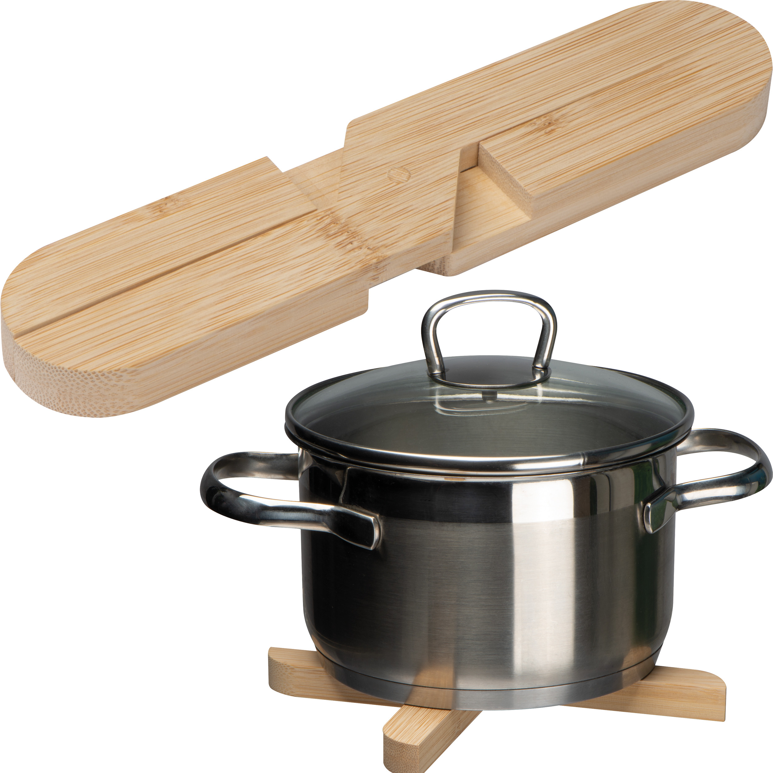 Podstawka kuchenna składana ROTTERDAM P088640G EG-316113