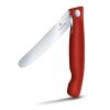 Składany nóż Swiss Classic Victorinox P088639G czerwony