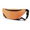 Saszetka na pas / Linsey P089992P pomarańczowy Saszetka na pas / Linsey P089992P pomarańczowy