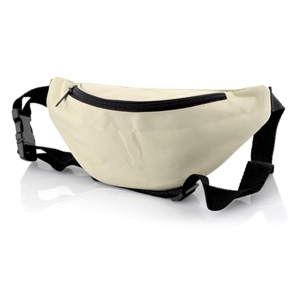 Saszetka na pas / Linsey P089992P beżowy Saszetka na pas / Linsey P089992P beżowy