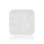 Pudełko na lekarstwa z 4 przegródkami / Labox P090308P