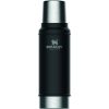 Termos Stanley CLASSIC LEGENDARY BOTTLE 0,75L SMALL P091057P matte black pebble