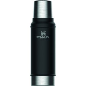 Termos LEGENDARY CLASSIC - MATTE BLACK 0,75L / Stanley P091057P PM-1001612-W