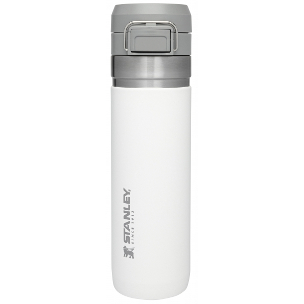 BUTELKA STANLEY Quick-flip water bottles 0,7 L P090550P frost