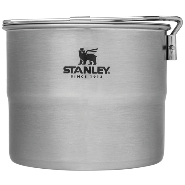 Zestaw do gotowania Stanley Stainless Steel Cook Set For Two 1.0L / 1.1QT P091198P PM-1009997003