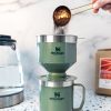 ZAPARZACZ STANLEY THE PERFECT-BREW POUR OVER P091162P