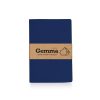 Notes A5 z kamienia / Gemma P092552P granatowy