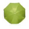 Parasol przeciwsłoneczny z ochroną UV / Ericeira P091111P jasnozielony