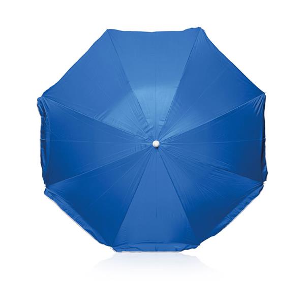 Parasol przeciwsłoneczny z ochroną UV / Ericeira P091111P royal blue