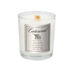 Świeca sojowa 190g Cedarwood P087417K