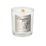 Świeca sojowa 190g Christmas love P087416K
