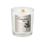 Świeca sojowa 190g Christmas Tree P087415K