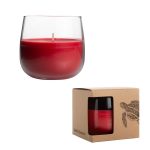 Świeczka zapachowa Vanilla Season Jabłko i Cynamon P092649P