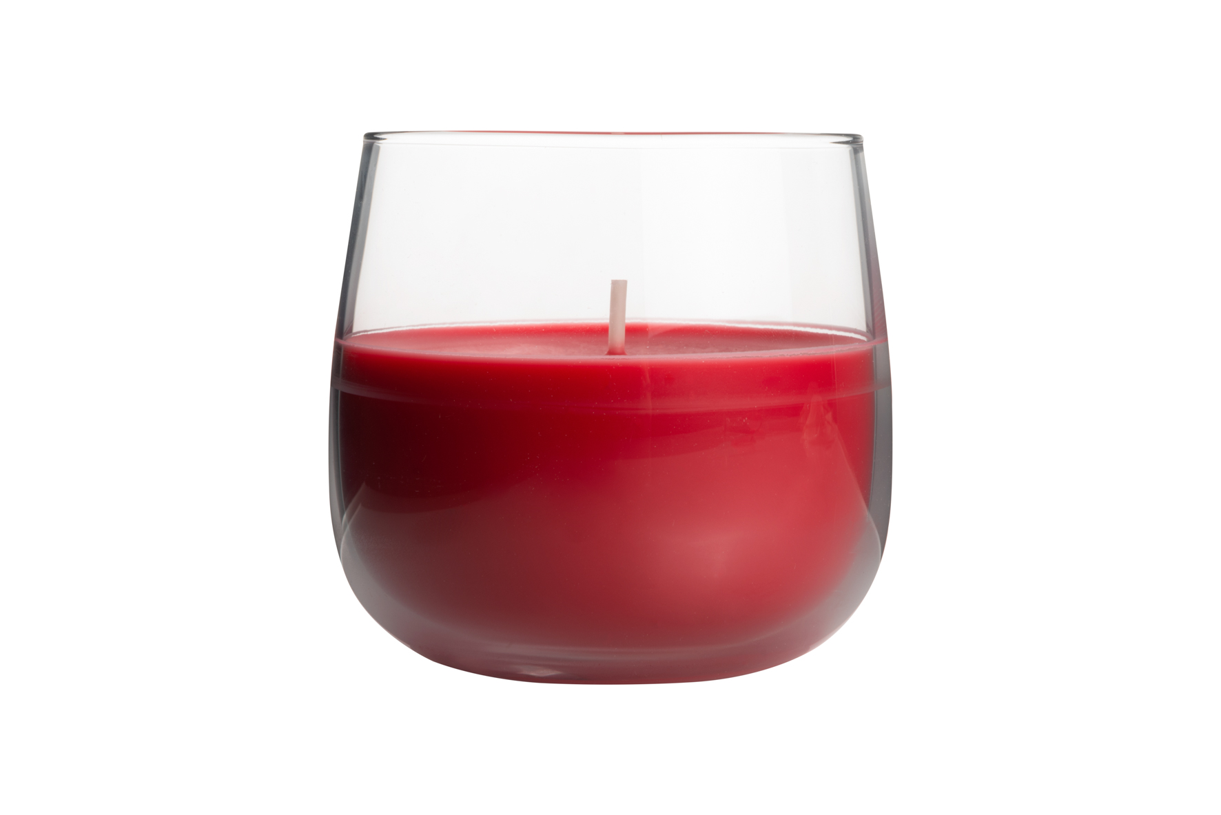 Świeczka zapachowa Vanilla Season Jabłko i Cynamon P092649P