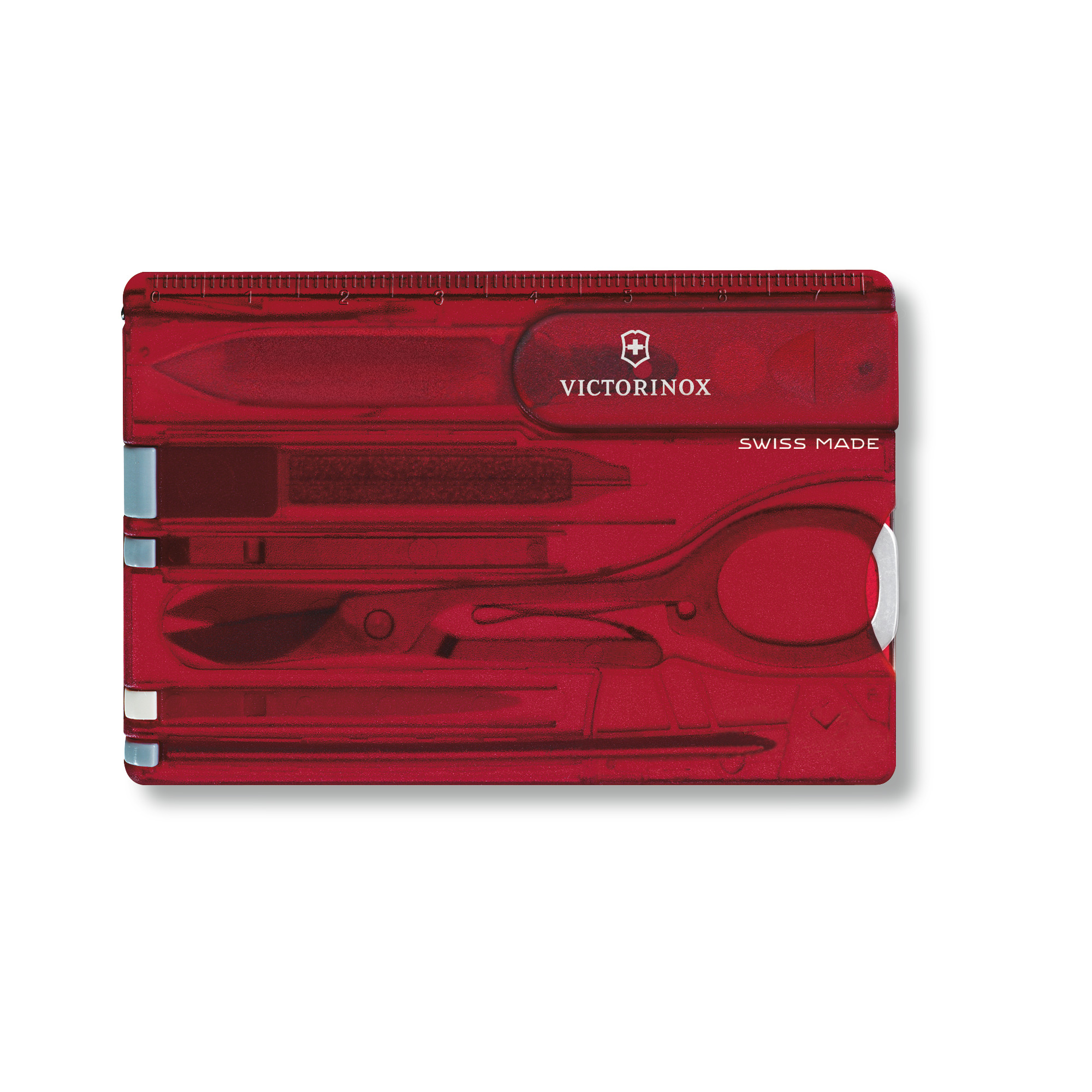 SwissCard Classic Victorinox P088430G EG-071-W