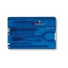 SwissCard Classic Victorinox P088430G niebieski