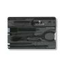 SwissCard Classic Victorinox P088430G czarny