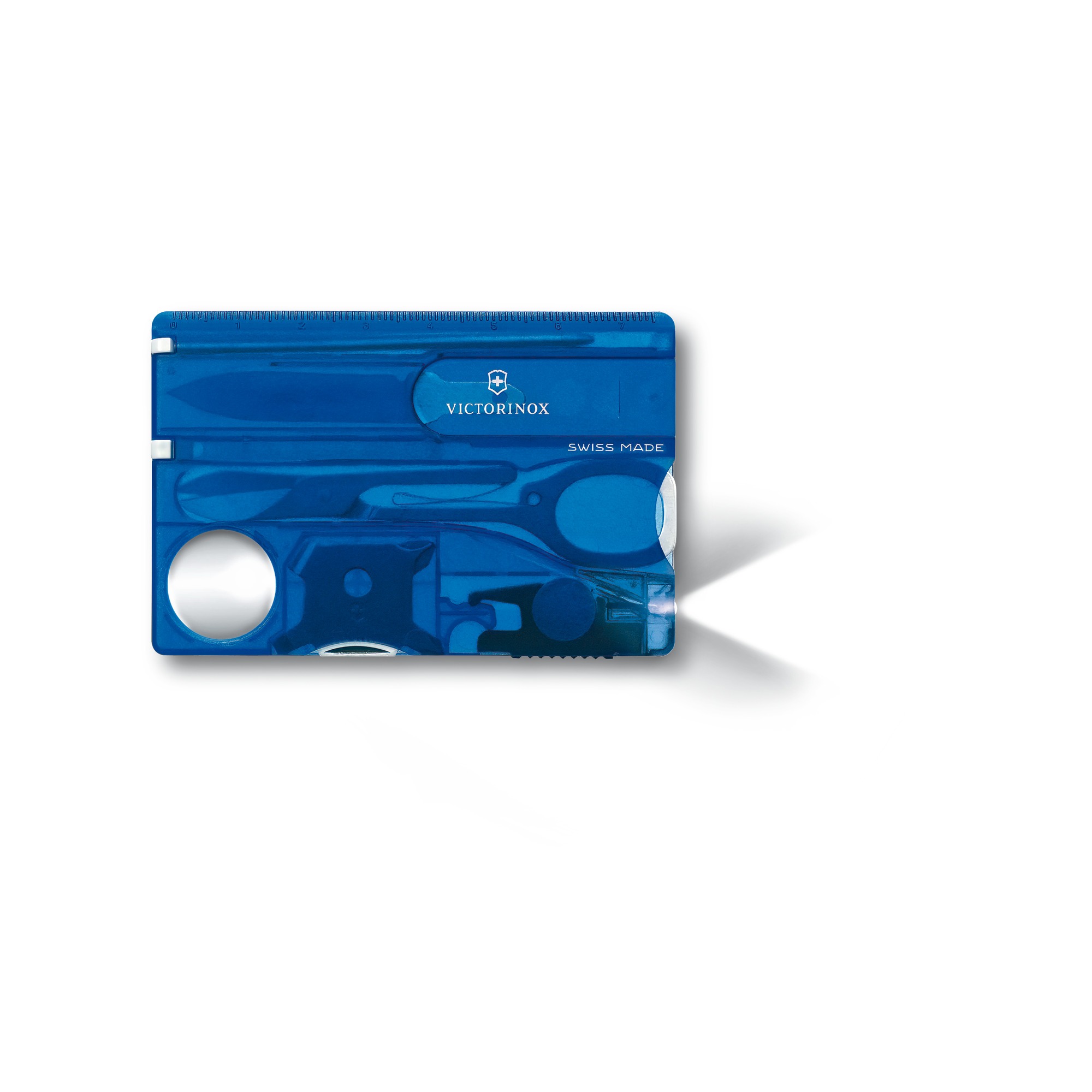 SwissCard Lite Victorinox P088434G EG-073-W