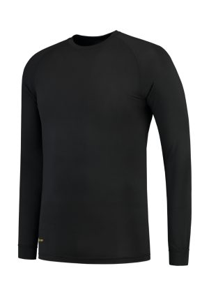Koszulka unisex Thermal Shirt P031809F MA-UT02-W