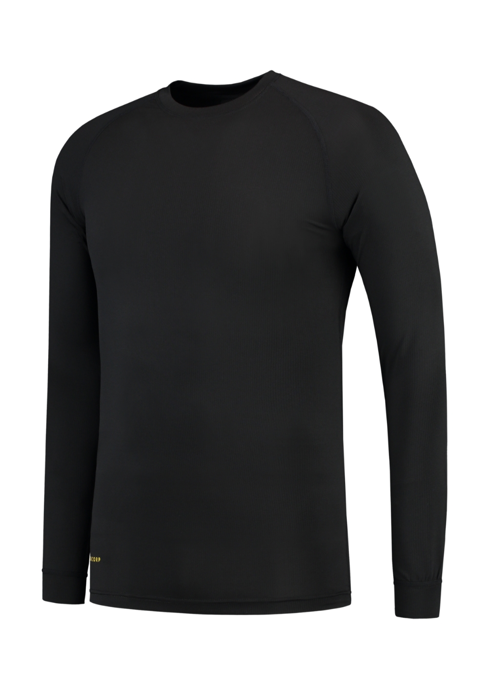Koszulka unisex Thermal Shirt P031809F MA-UT02-W