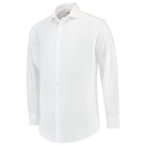 Koszula męska Fitted Stretch Shirt P040096F MA-UT23-W