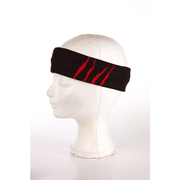 Chusta wielofunkcyjna BANDANA Schwarzwolf P085786K