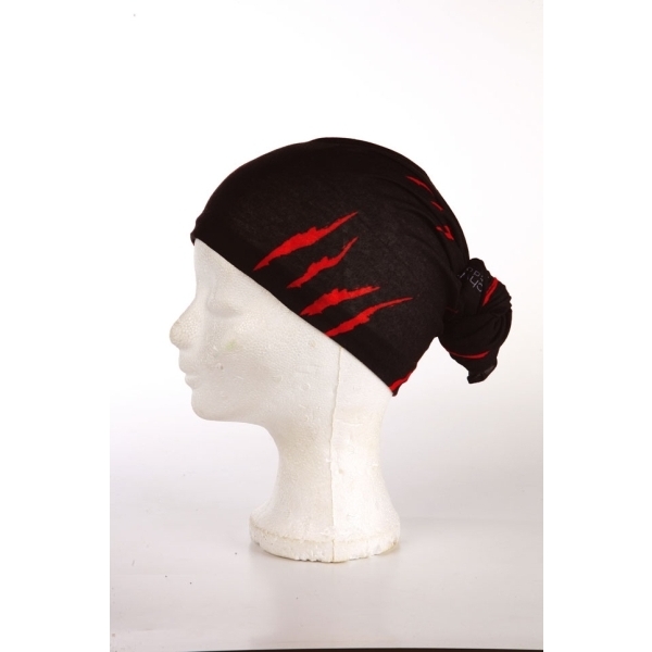 Chusta wielofunkcyjna BANDANA Schwarzwolf P085786K