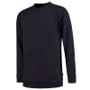 Bluza unisex Sweater Washable 60 °C P040022F granatowy