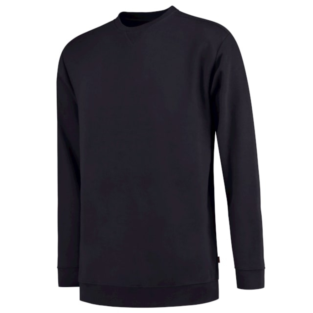 Bluza unisex Sweater Washable 60 °C P040022F granatowy