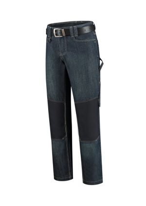Jeansy robocze unisex Work Jeans P031040F MA-UT60-W