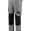 Spodnie robocze unisex Cordura Canvas Work Pants P031056F szary Spodnie robocze unisex Cordura Canvas Work Pants P031056F szary