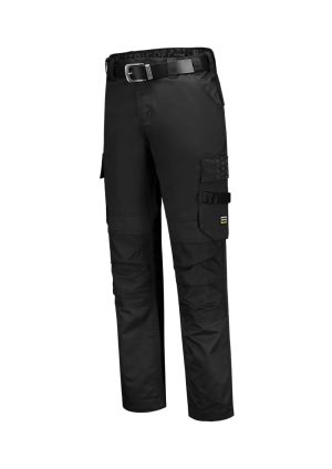Spodnie robocze unisex Work Pants Twill Cordura P031248F MA-UT63-W