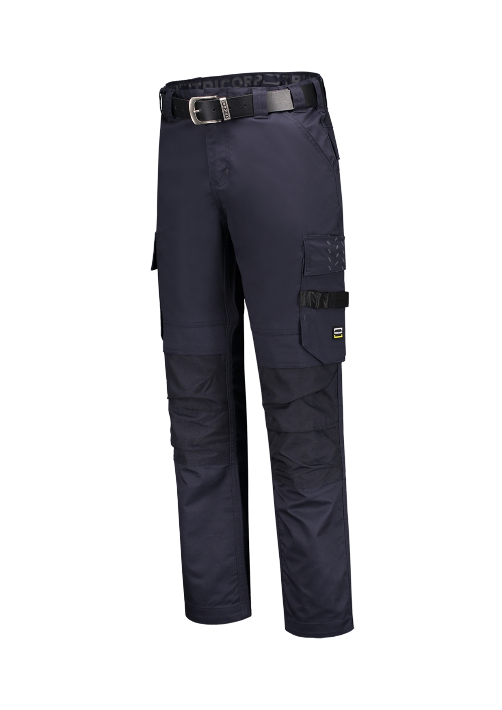Spodnie robocze unisex Work Pants Twill Cordura P031248F granatowy Spodnie robocze unisex Work Pants Twill Cordura P031248F granatowy