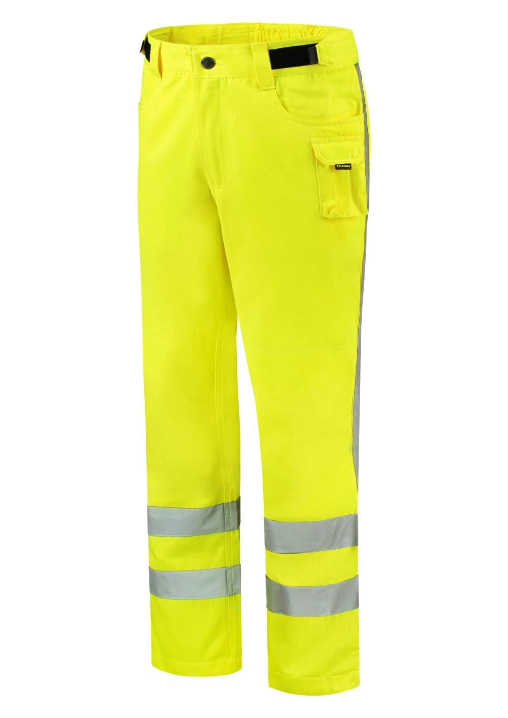Spodnie robocze unisex RWS Work Pants P031569F MA-UT65-W
