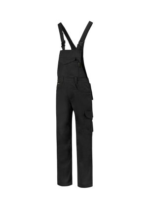 Spodnie robocze ogrodniczki unisex Dungaree Overall Industrial P031444F MA-UT66-W