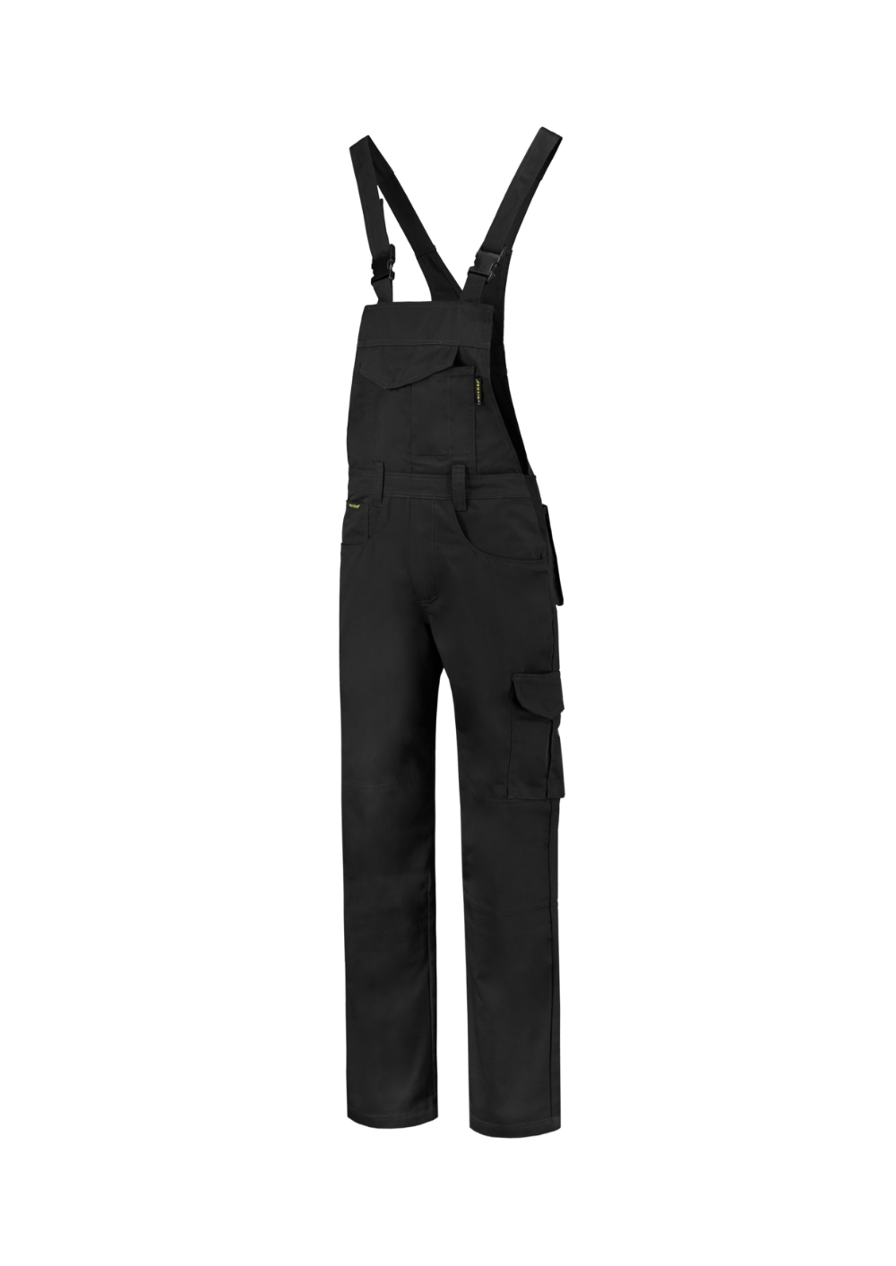Spodnie robocze ogrodniczki unisex Dungaree Overall Industrial P031444F MA-UT66-W