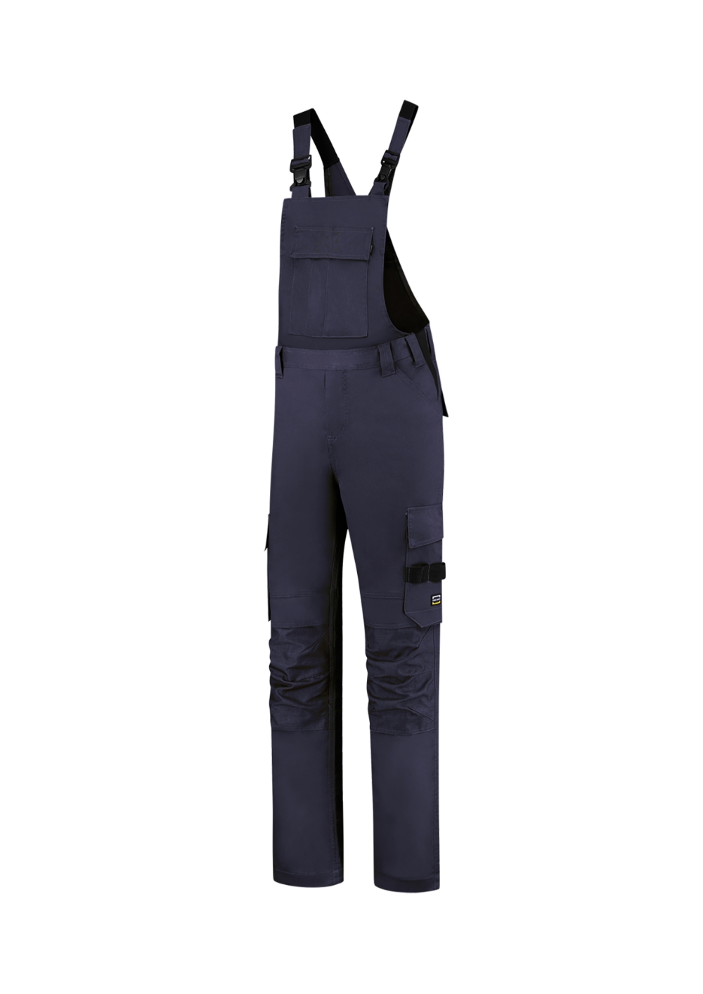 Spodnie robocze ogrodniczki unisex Bib & Brace Twill Cordura P031459F ink Spodnie robocze ogrodniczki unisex Bib & Brace Twill Cordura P031459F ink