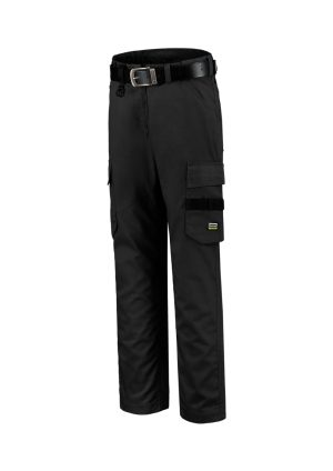 Spodnie robocze damskie Work Pants Twill Women P020299F MA-UT70-W