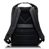 Antykradzieżowy plecak na laptopa z odblaskowymi detalami P090664P
