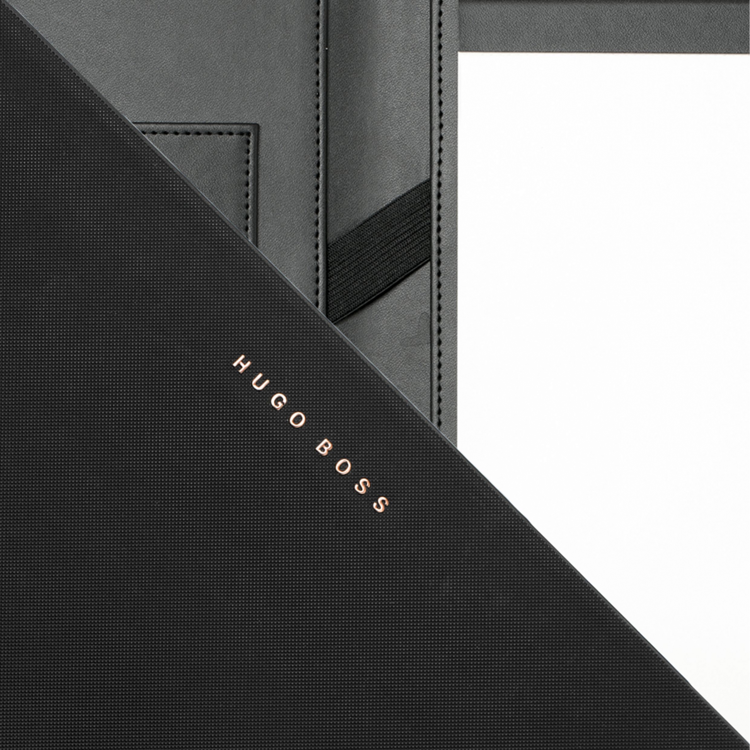 Teczka A4 Essential Rose Gold P091647P