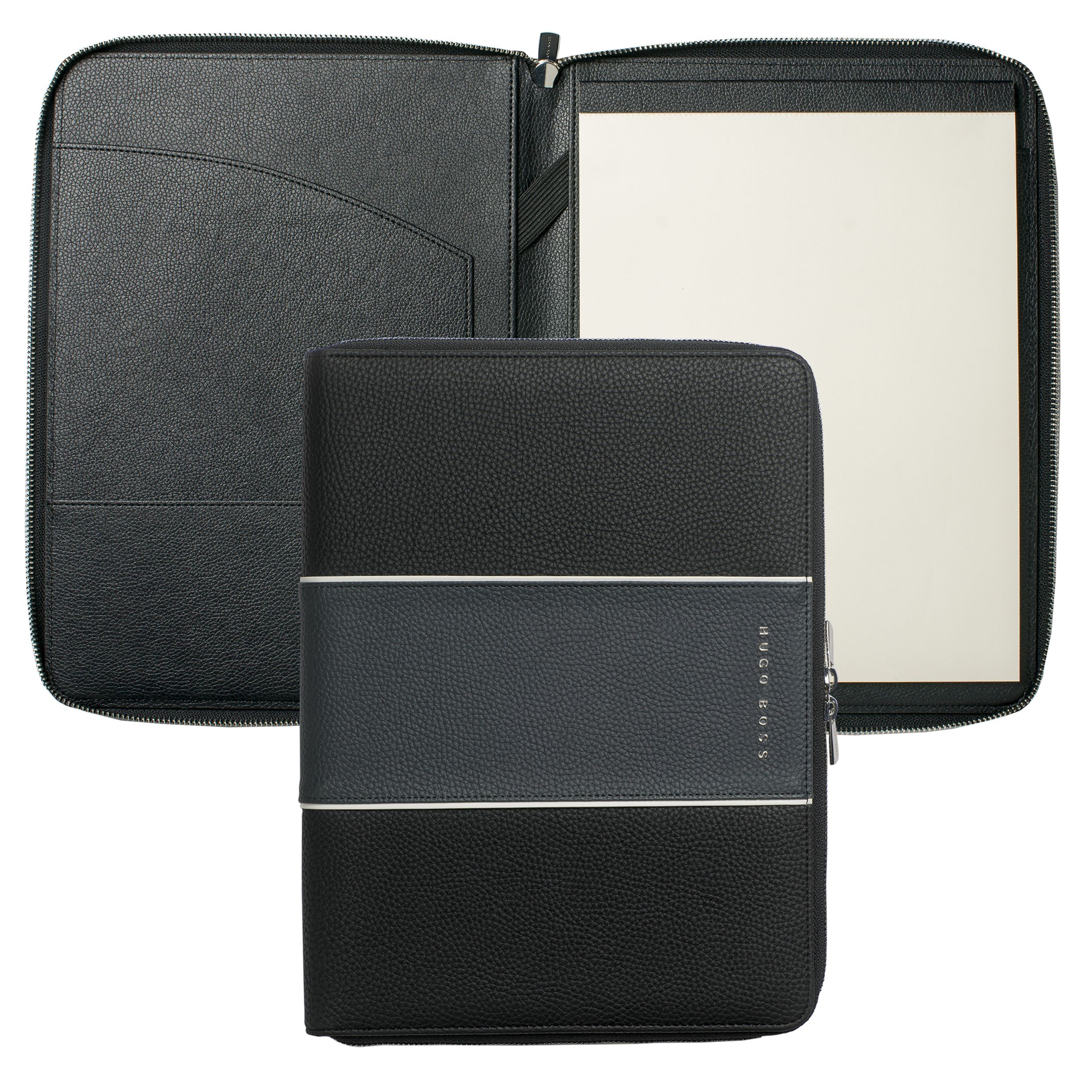 Teczka A4 Gear Blue P092322P PM-HTF802N