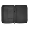 Teczka A4 Monogram Zipped Black P093043P