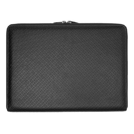 Teczka A4 Monogram Zipped Black P093043P