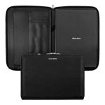 Teczka A4 Pure Iconic Black P092795P