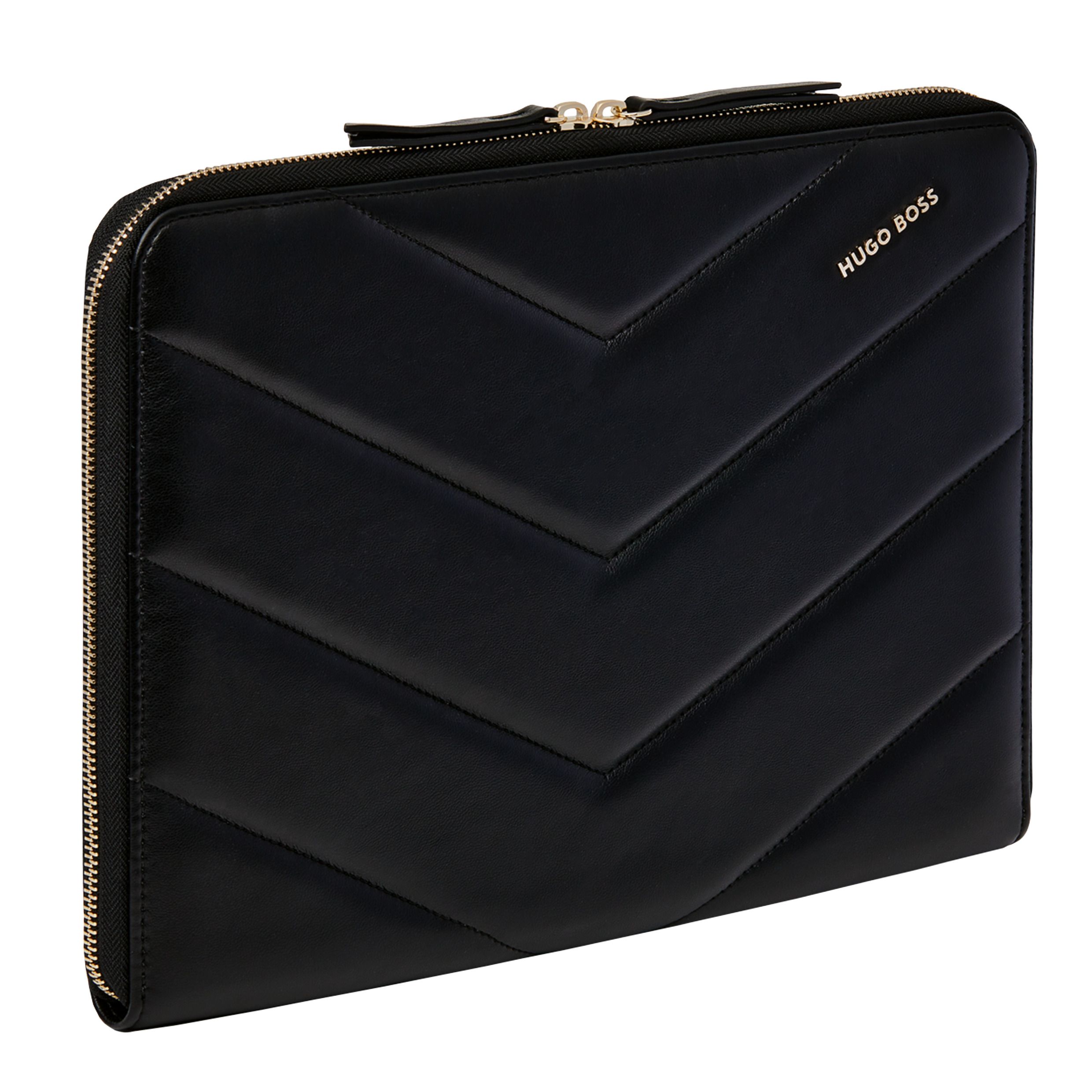 Teczka A4 Triga Black P092320P