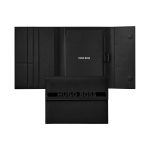Teczka A5 Cloud Matte Black P091772P