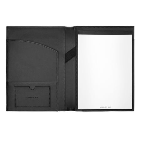 Teczka A5 Delano Taupe & Black P093051P 3 Teczka A5 Delano Taupe & Black P093051P