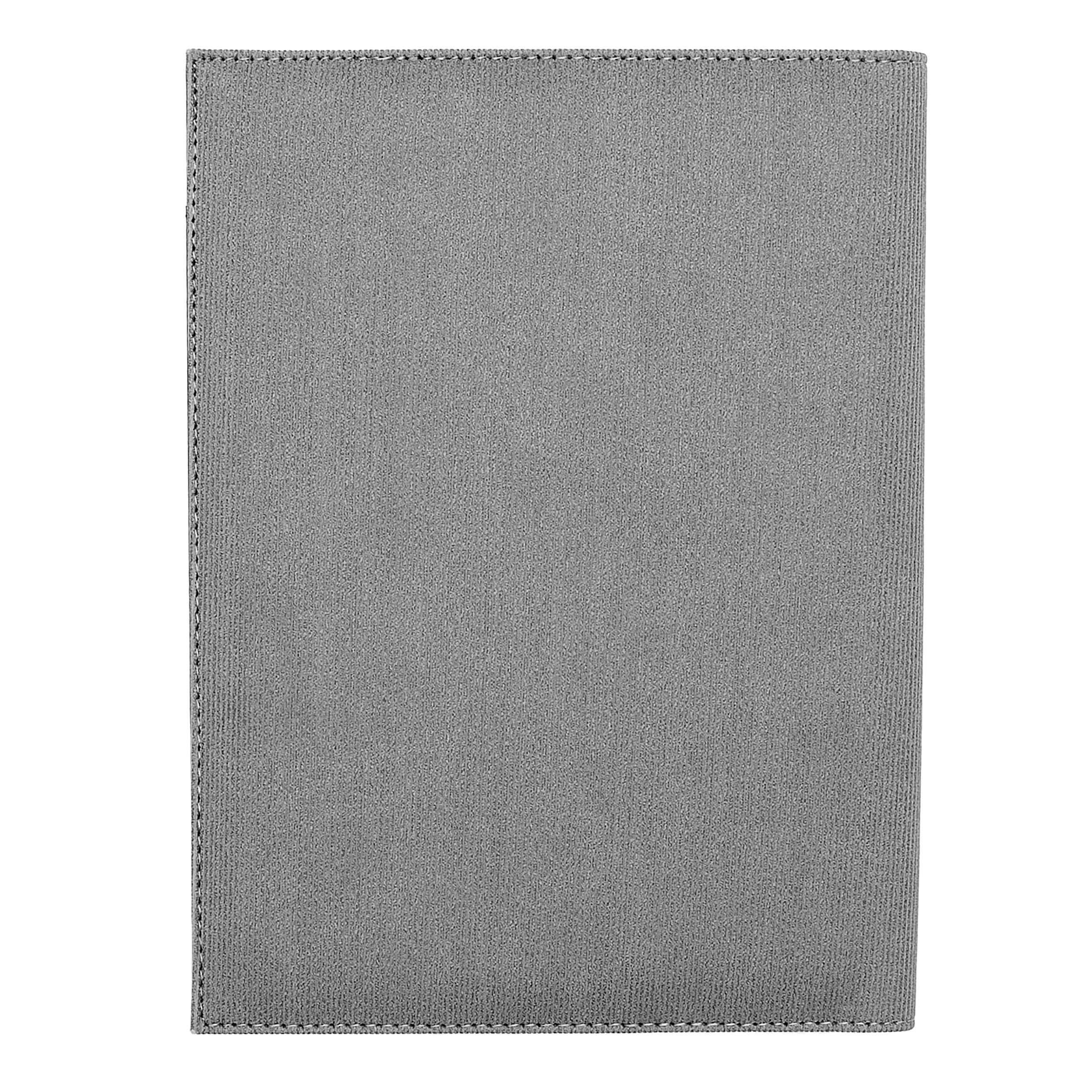 Teczka A5 Formation Line Grey P093315P 5 Teczka A5 Formation Line Grey P093315P