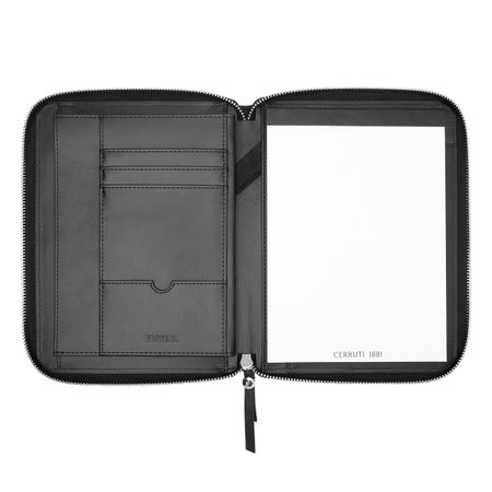 Teczka konferencyjnaA5 Chronobike Black P092922P